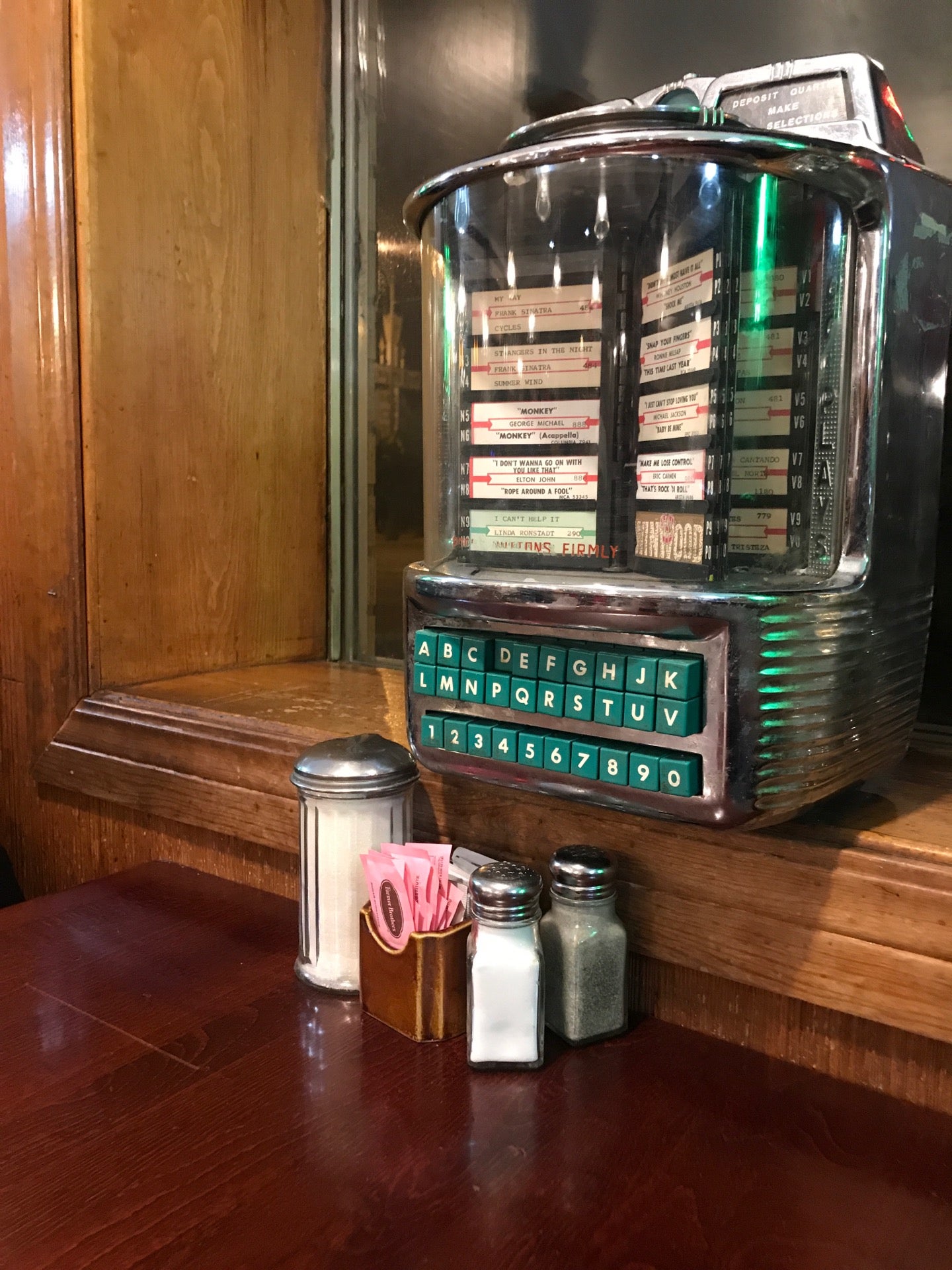 Hillcrest Restaurant, 1106 N Grand Ave, Las Vegas, NM, Family