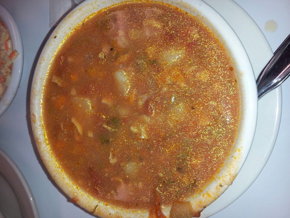 Katz's Restaurant Deli, 1658 Litchfield Tpke, Woodbridge, Town of