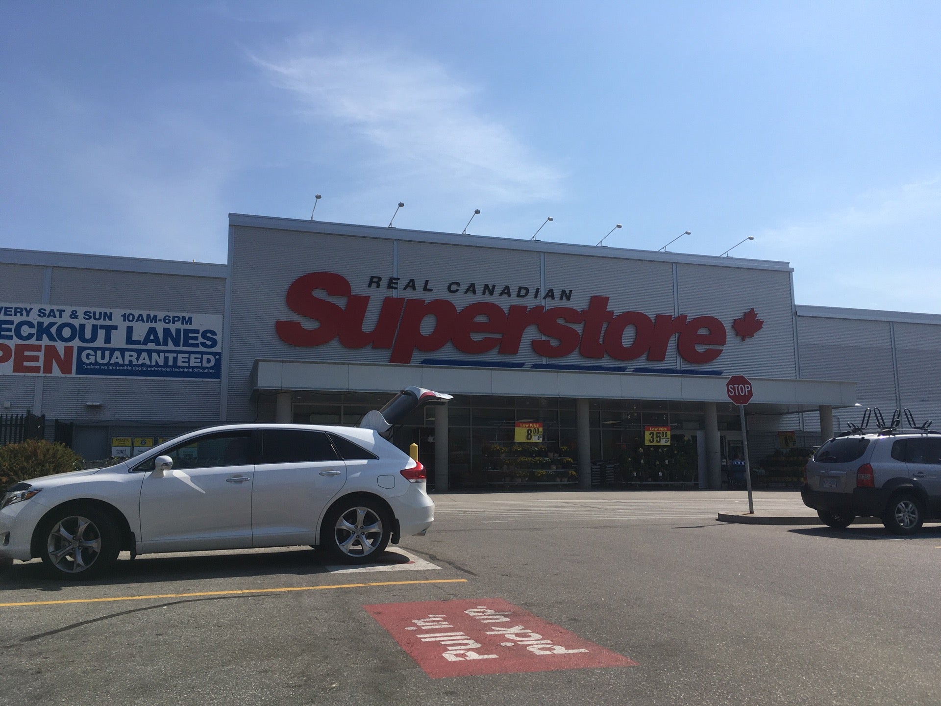 Real Canadian Superstore 2210 Main St Penticton Bc Mapquest 4816