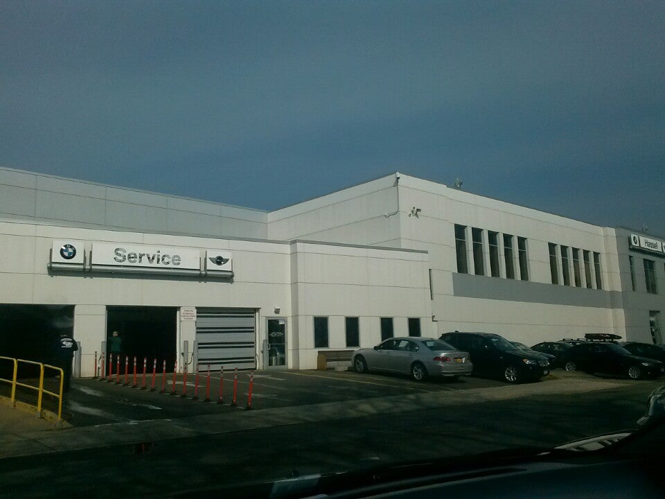 BMW of Freeport Mini of Freeport, 100 Cleveland Ave, Freeport, NY, Auto