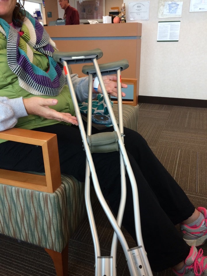 UPMC Hamot Surgery Center, 200 State St, Erie, PA, Clinics MapQuest