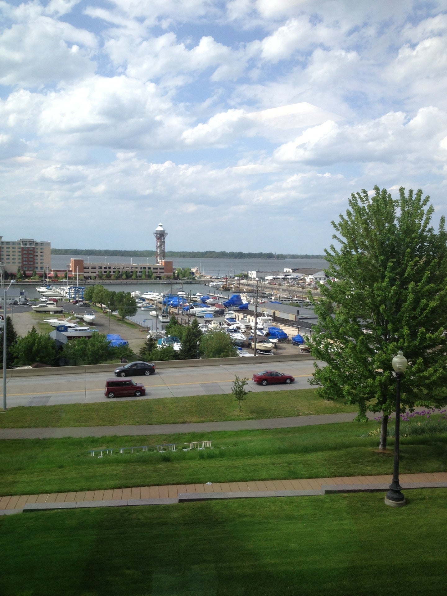 Parking at OB/GYN Associates - OB/GYN Associates of Erie