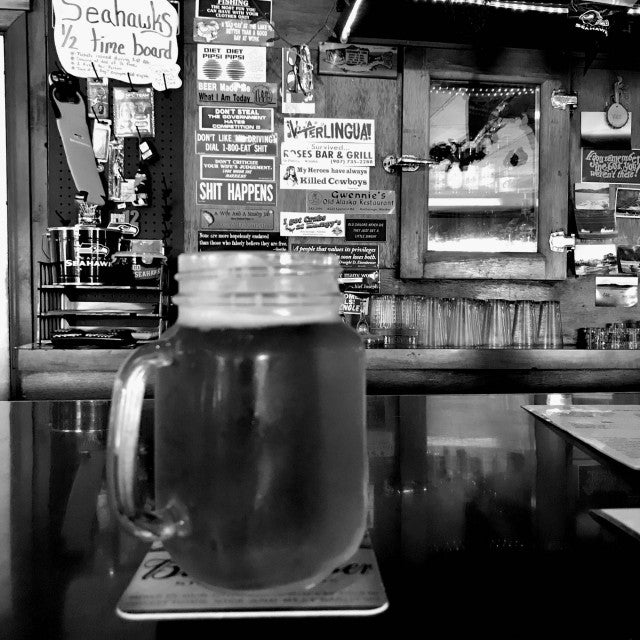 Tokeland, WA Map & Directions MapQuest