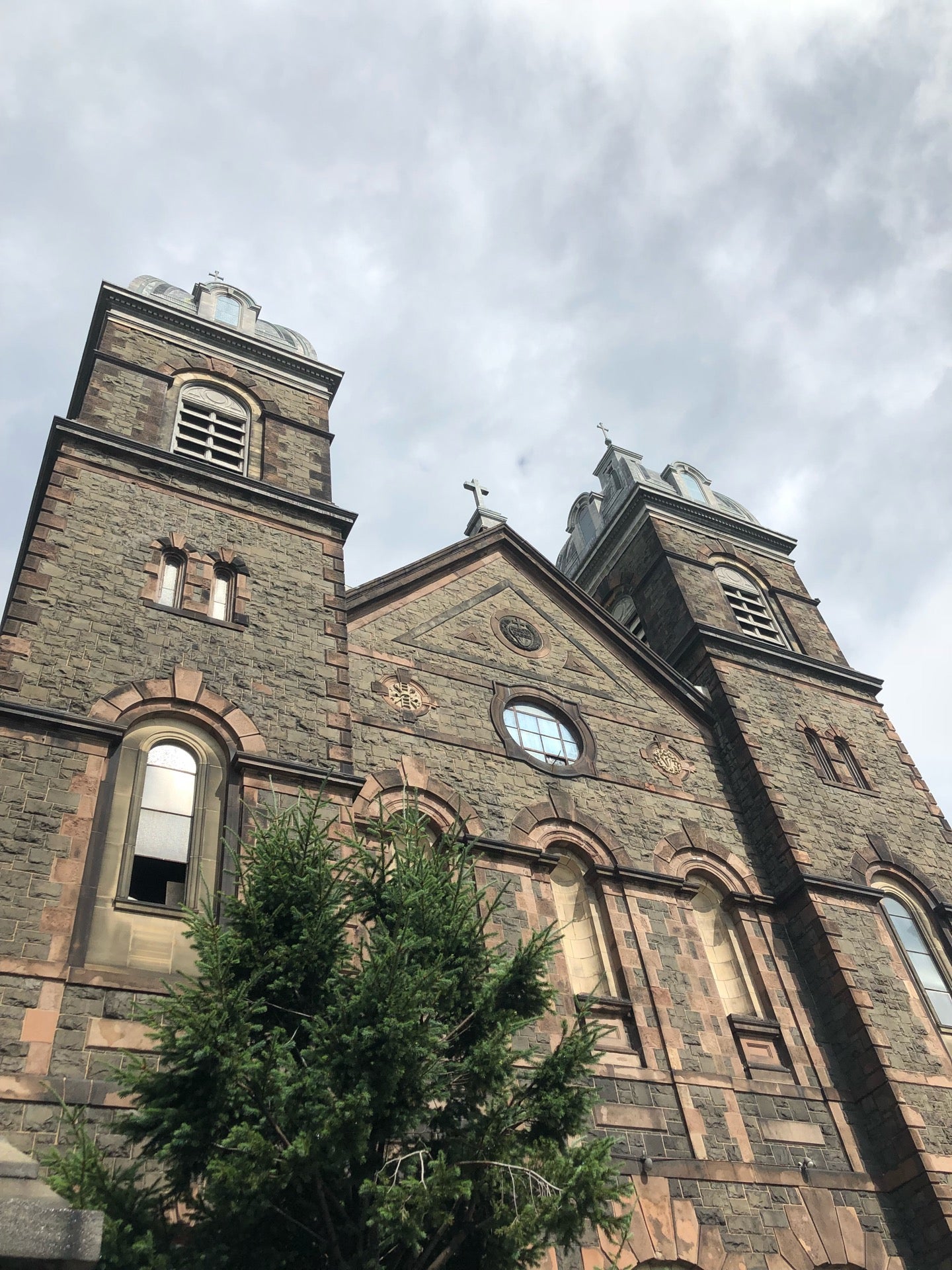 Urban Monastery, 1901 West St, Union City, NJ, Monuments MapQuest