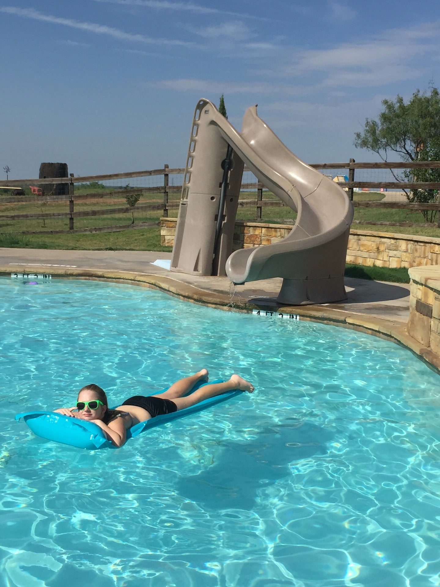 Terral, OK Map & Directions MapQuest