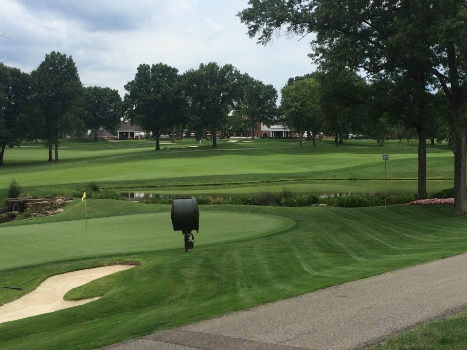 Old Warson Country Club, 9841 Old Warson Rd, Ladue, MO MapQuest