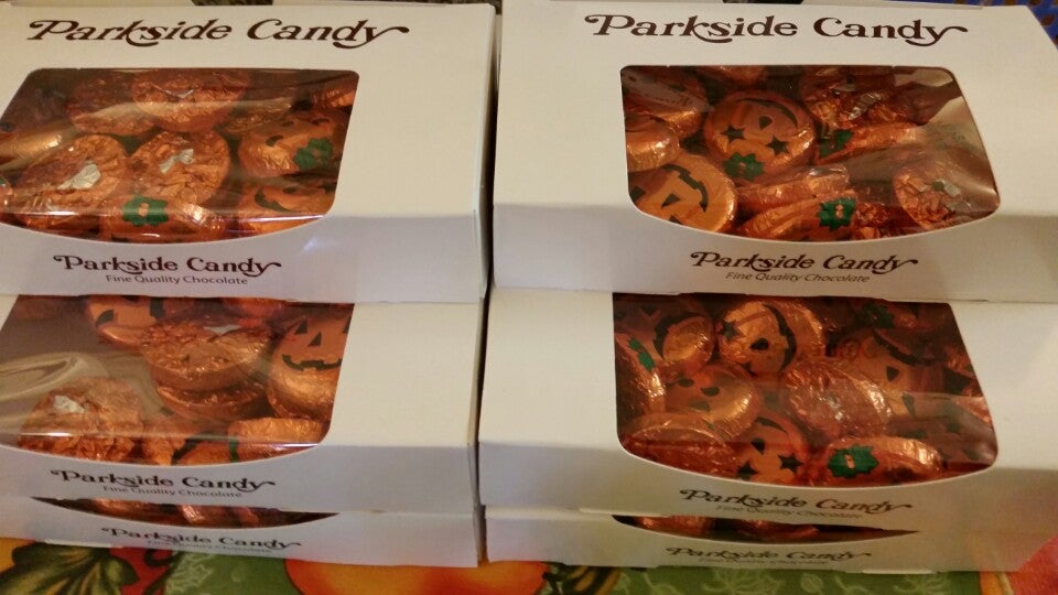 parkside Candy, 3208 Main St, Buffalo, NY, Eating places - MapQuest