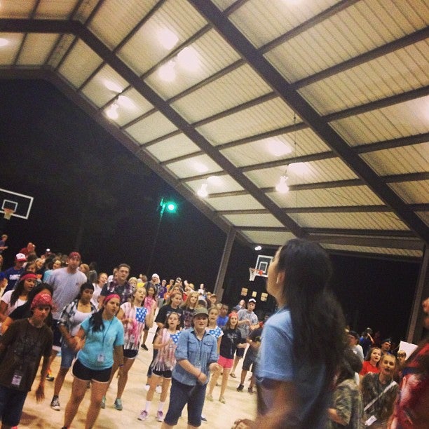 Carolina Creek Christian Camp, 84 Wimberly Ln, Huntsville, TX