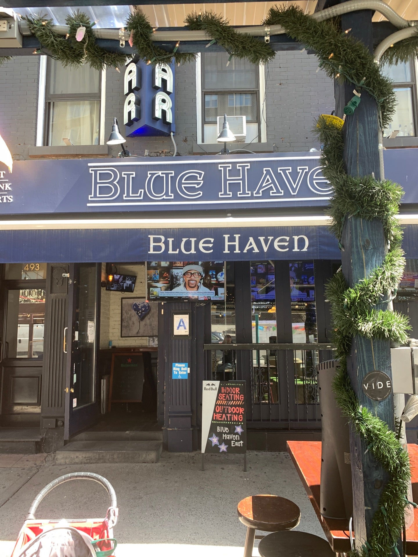 Blue Haven East - Kips Bay, New York, NY
