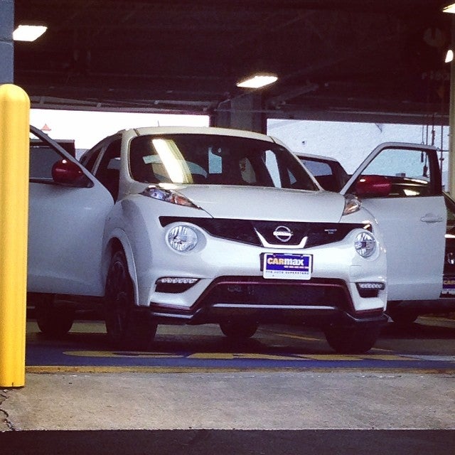 CarMax, 10201 Philadelphia Rd, White Marsh, MD, Auto Dealers MapQuest