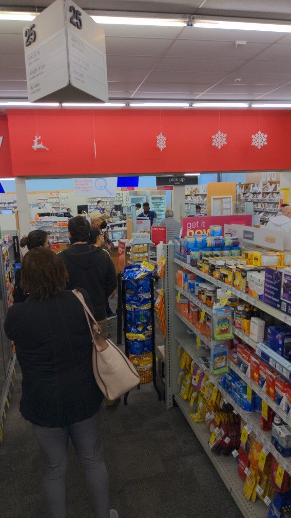 CVS Pharmacy, 15700 S Western Ave, Gardena, CA, Pharmacies MapQuest