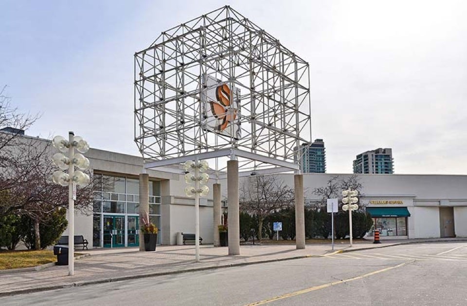 BonLook CF Sherway Gardens, 25 the West Mall, Etobicoke, ON, Retail