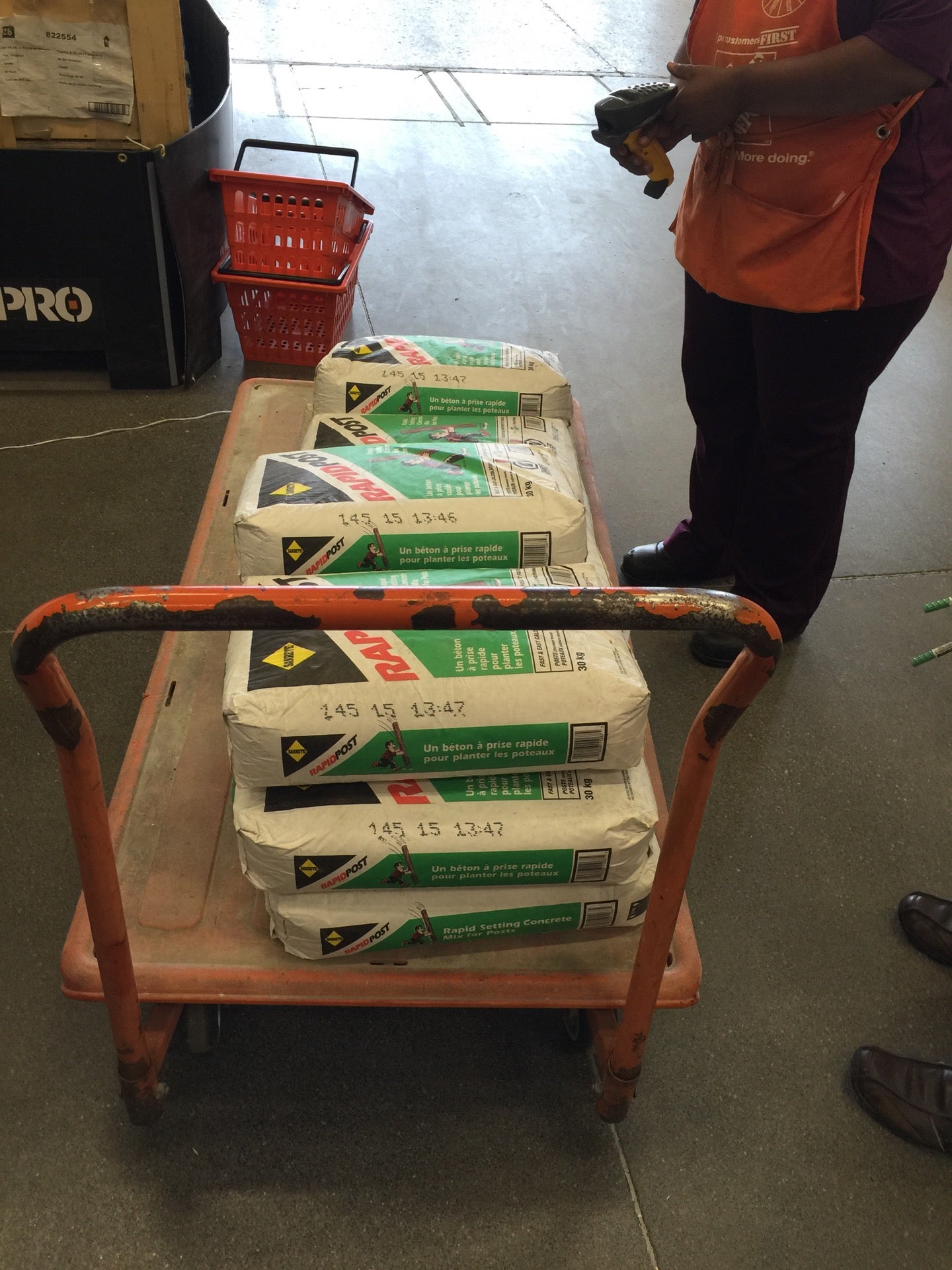 The Home Depot, 3065 Mavis Rd, Mississauga, ON MapQuest