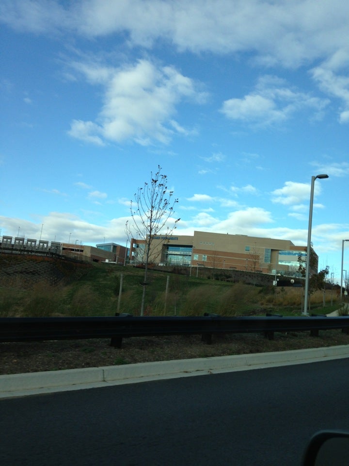 Kaiser Permanente, 1701 Twin Springs Rd, Halethorpe, MD, Doctors MapQuest