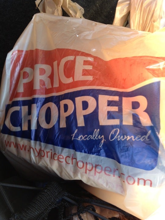 Locally Owned Kansas City, Price Chopper