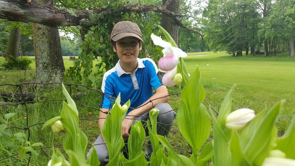 Maple Ridge Golf Course, 24907 Beltrami Line Rd, Bemidji, Minnesota, Golf  Courses-Public - MapQuest