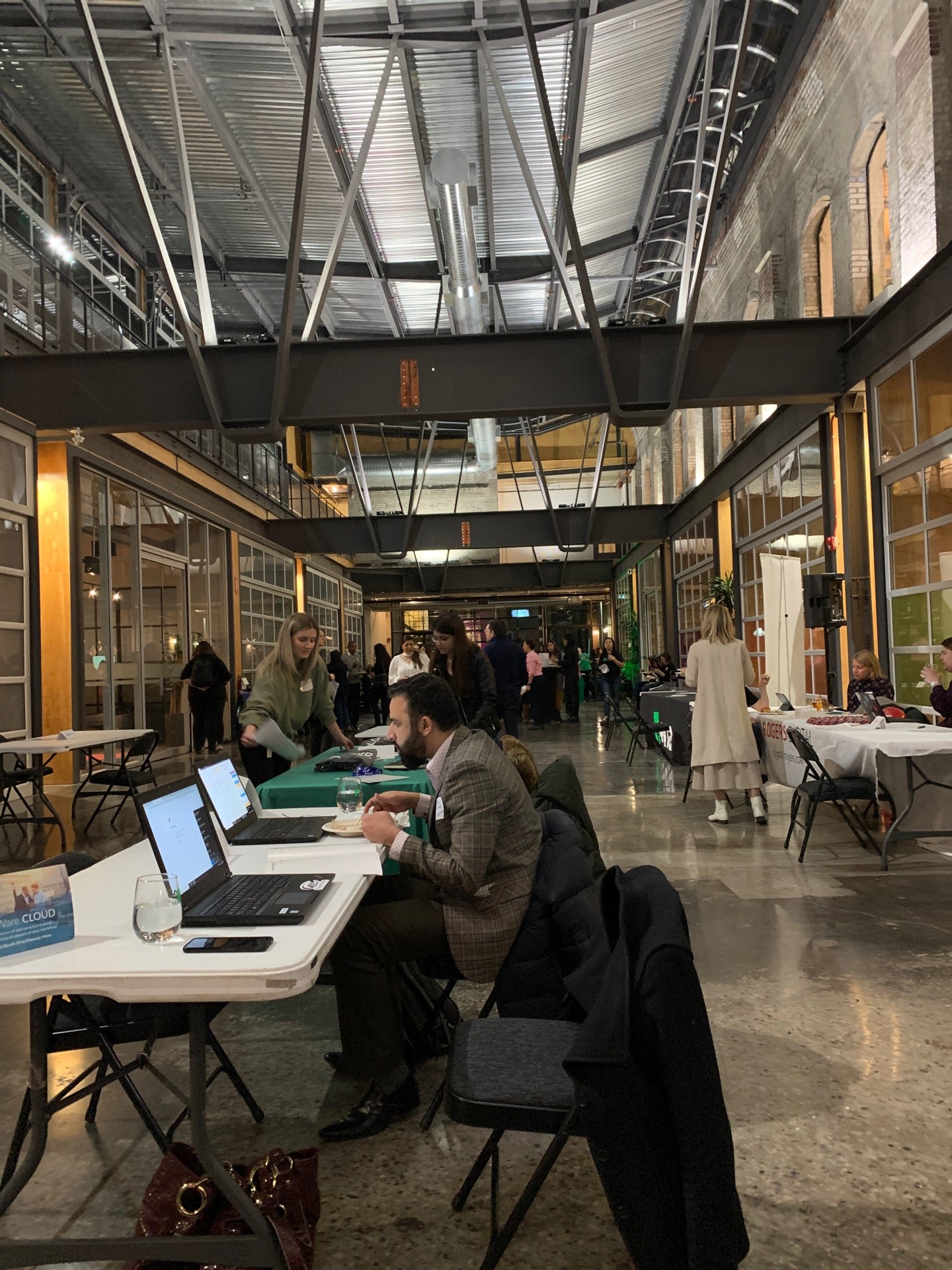 Vena Solutions Canada Inc