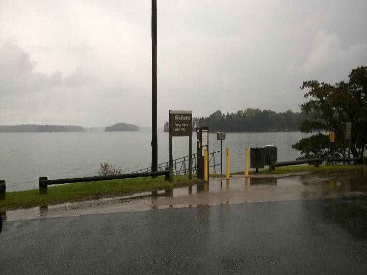 Tidwell Park, 4900 Pilgrim Mill Rd, Cumming, GA MapQuest