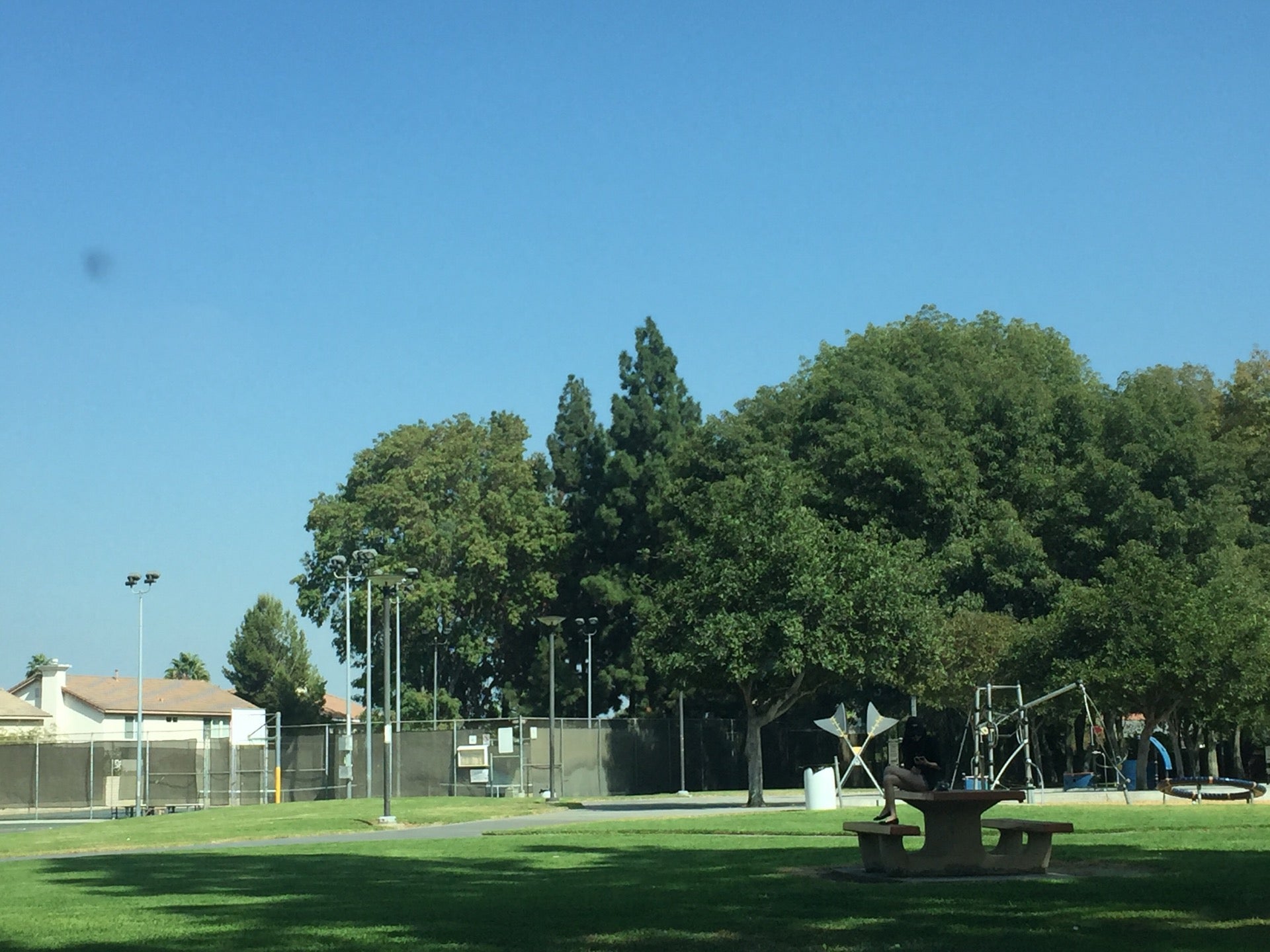Bobby Bonds Park, 2060 University Ave, Riverside, CA, Parks - MapQuest