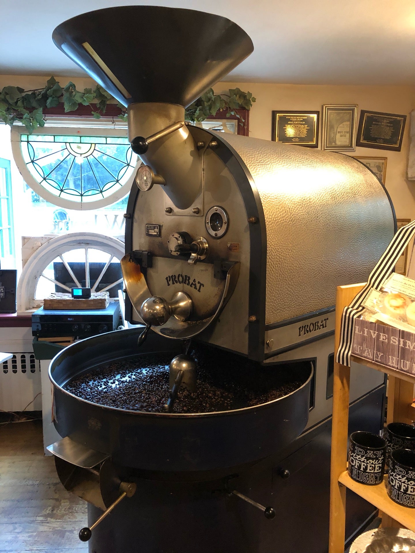 Avon, CT Map & Directions MapQuest