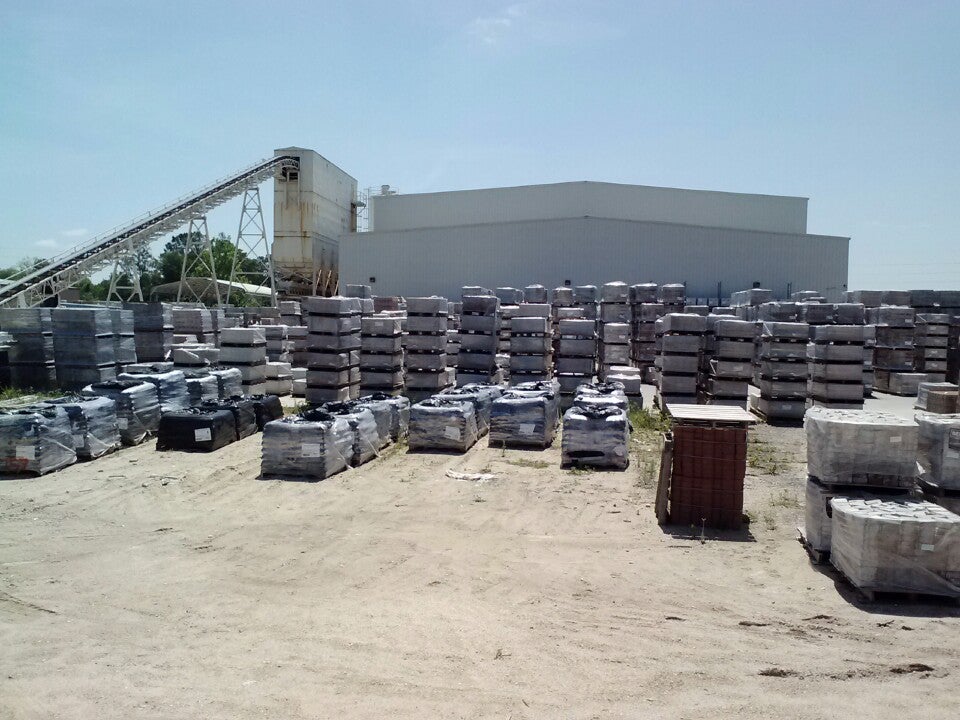 Oldcastle Precast, 5995 Soutel Dr, Jacksonville, FL, Services NEC MapQuest