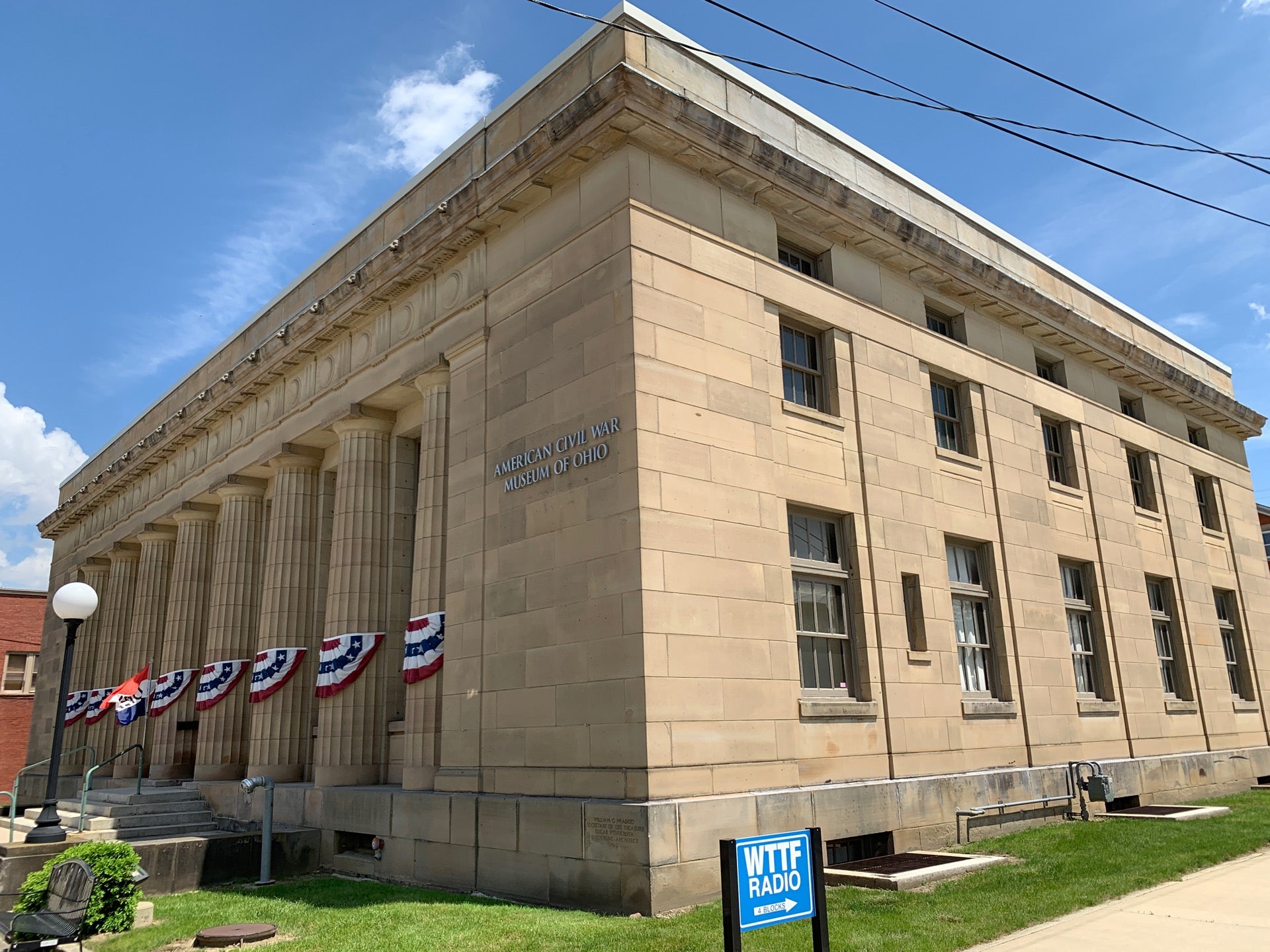 Republic, OH Map & Directions MapQuest