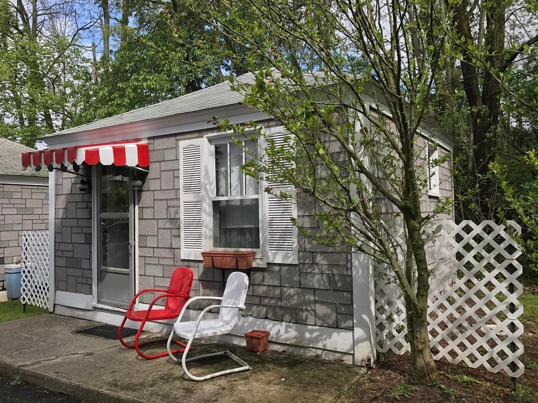 Manns Choice, PA Map & Directions MapQuest