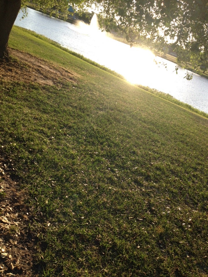 Arcola, TX Map & Directions MapQuest