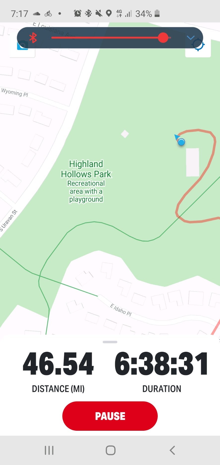 Unincorporated Arapahoe County, CO Map & Directions MapQuest