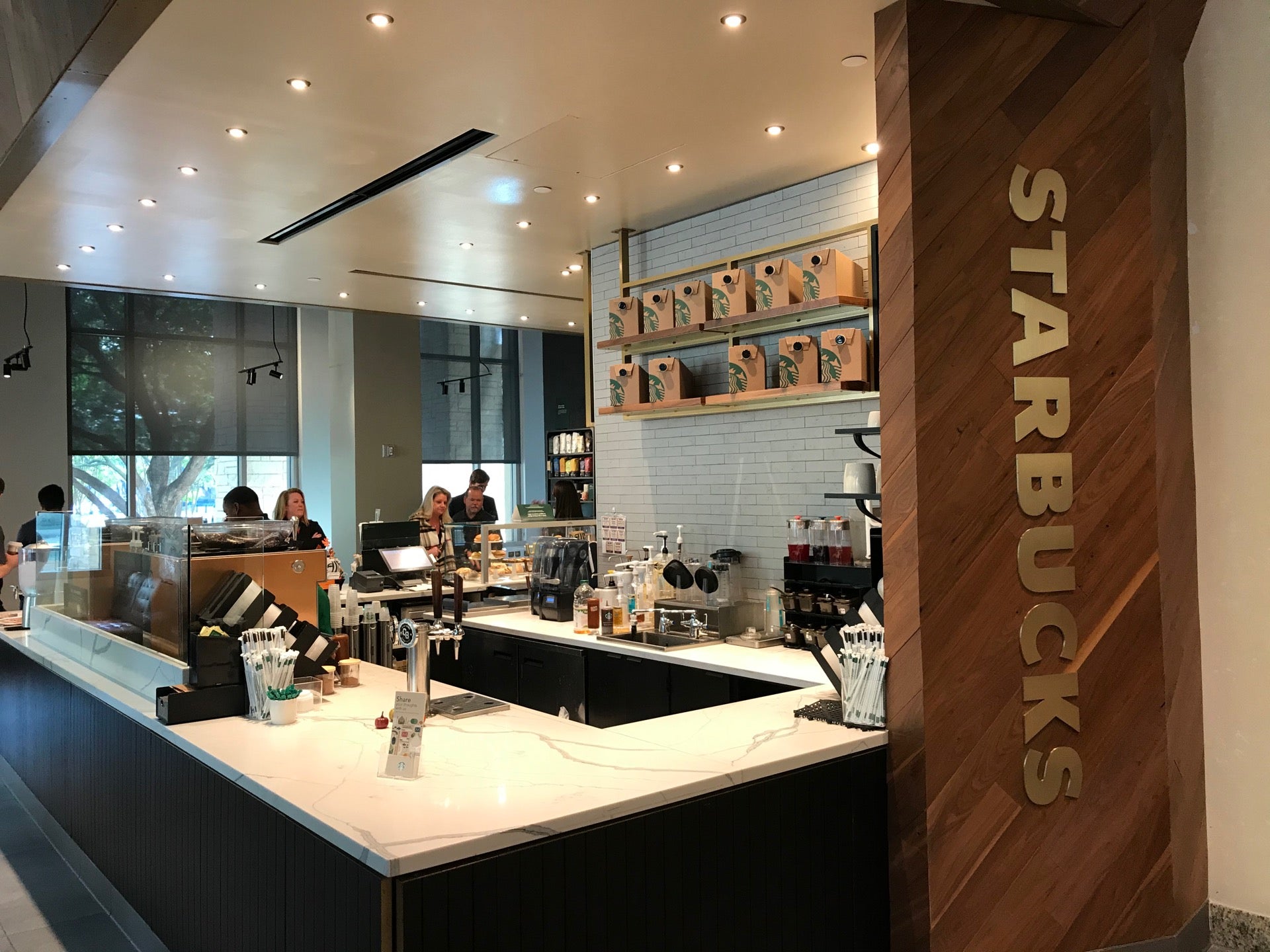 Starbucks, 7121 Bishop Rd, Plano, TX, Coffee Shops - MapQuest