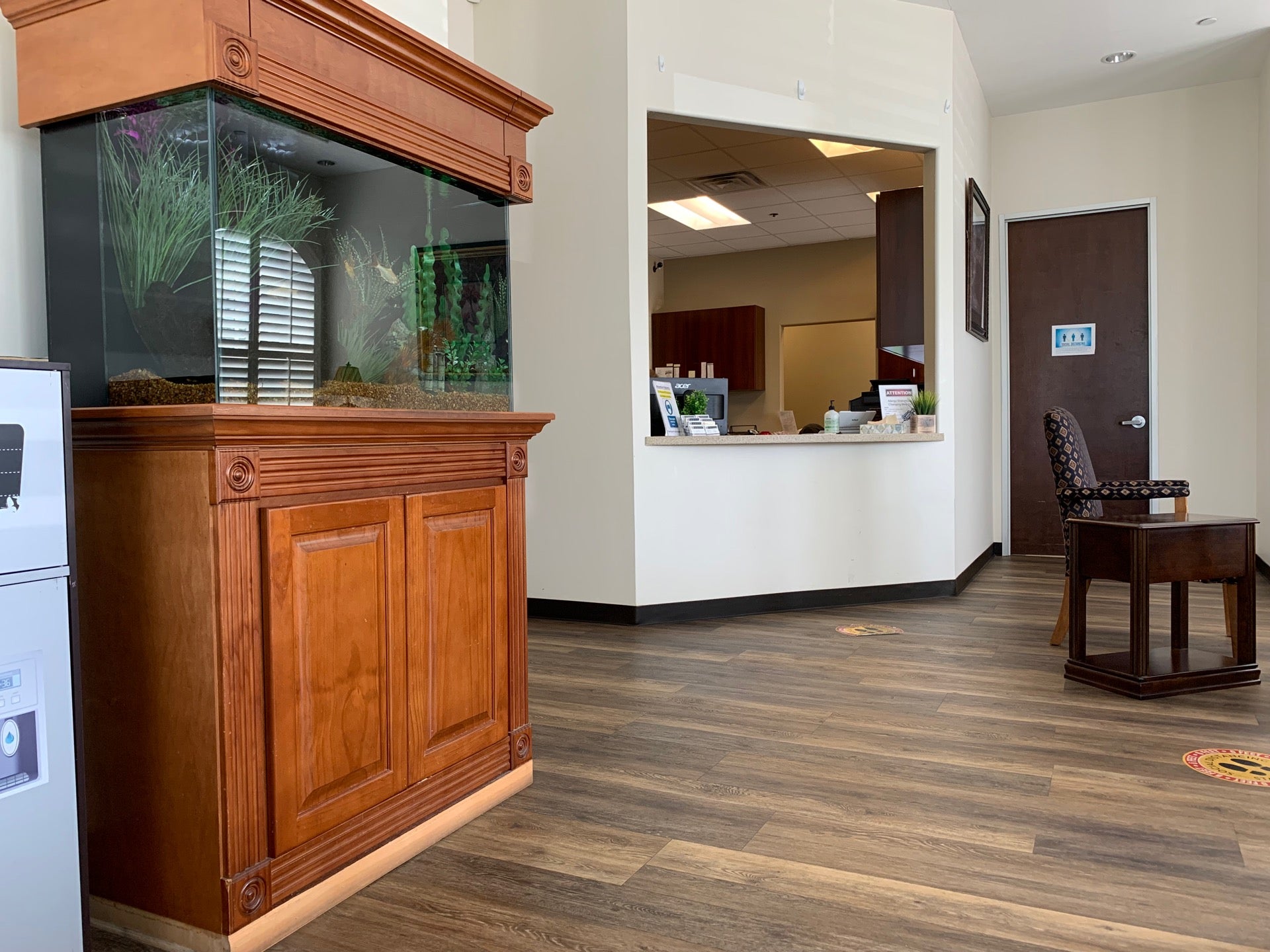 ENTTex, 6717 Eldorado Pkwy, Ste 140, McKinney, TX, General Practice -  MapQuest