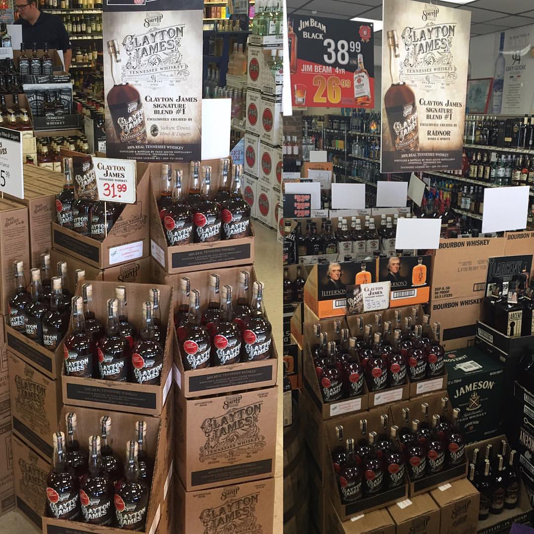 Jackson Downs Liquors, 3177 Lebanon Pike, Nashville, TN, Liquor Stores