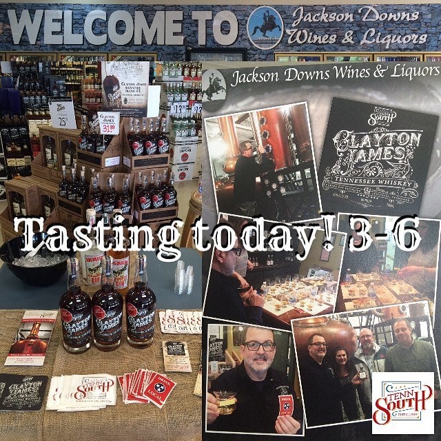 Jackson Downs Liquors, 3177 Lebanon Pike, Nashville, TN, Liquor Stores