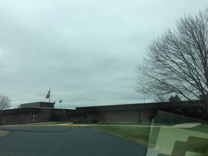 Laconia High School, 301 W Division St, Rosendale, WI, Elementary and