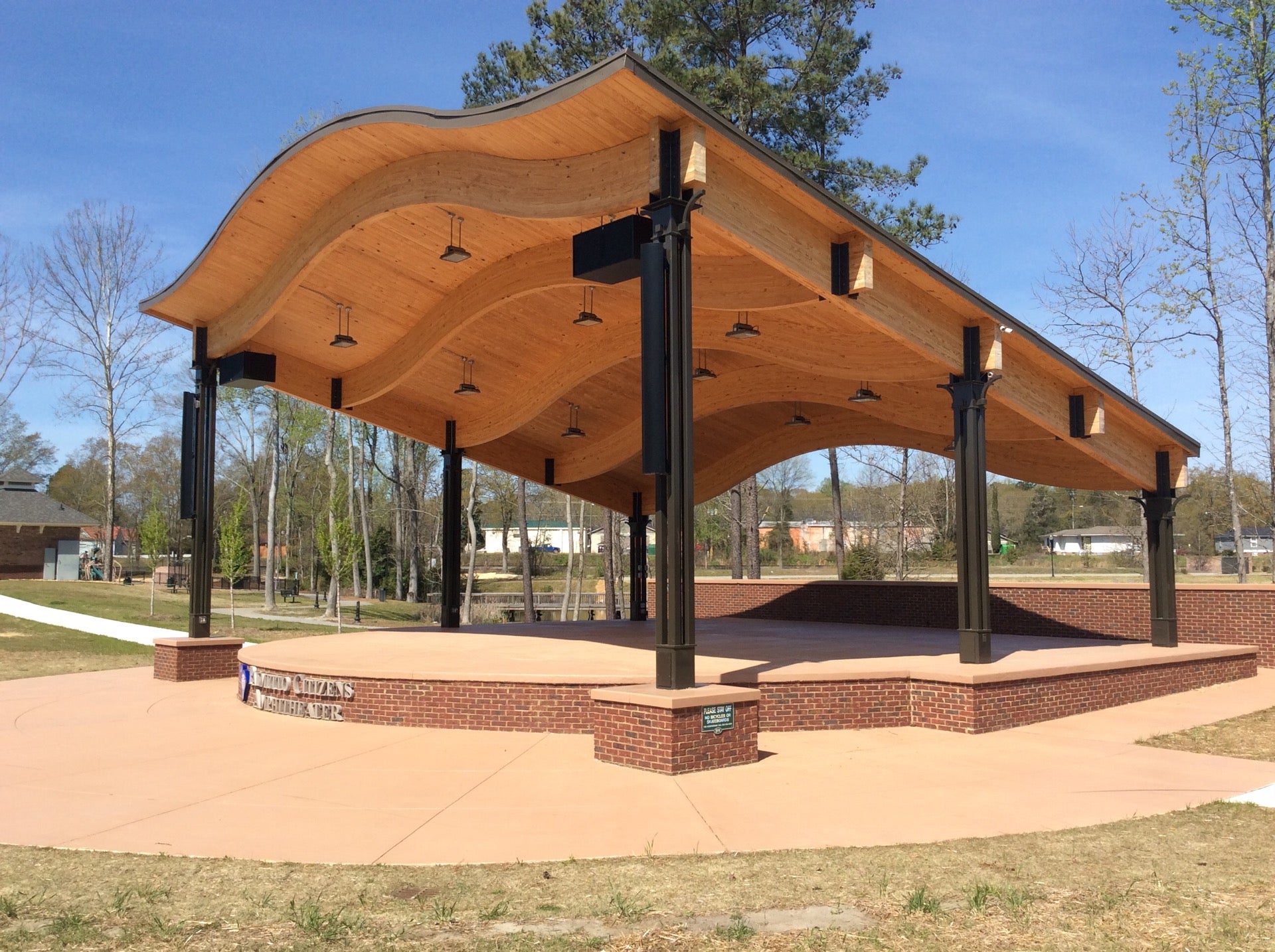 Ridgeway, SC Map & Directions MapQuest