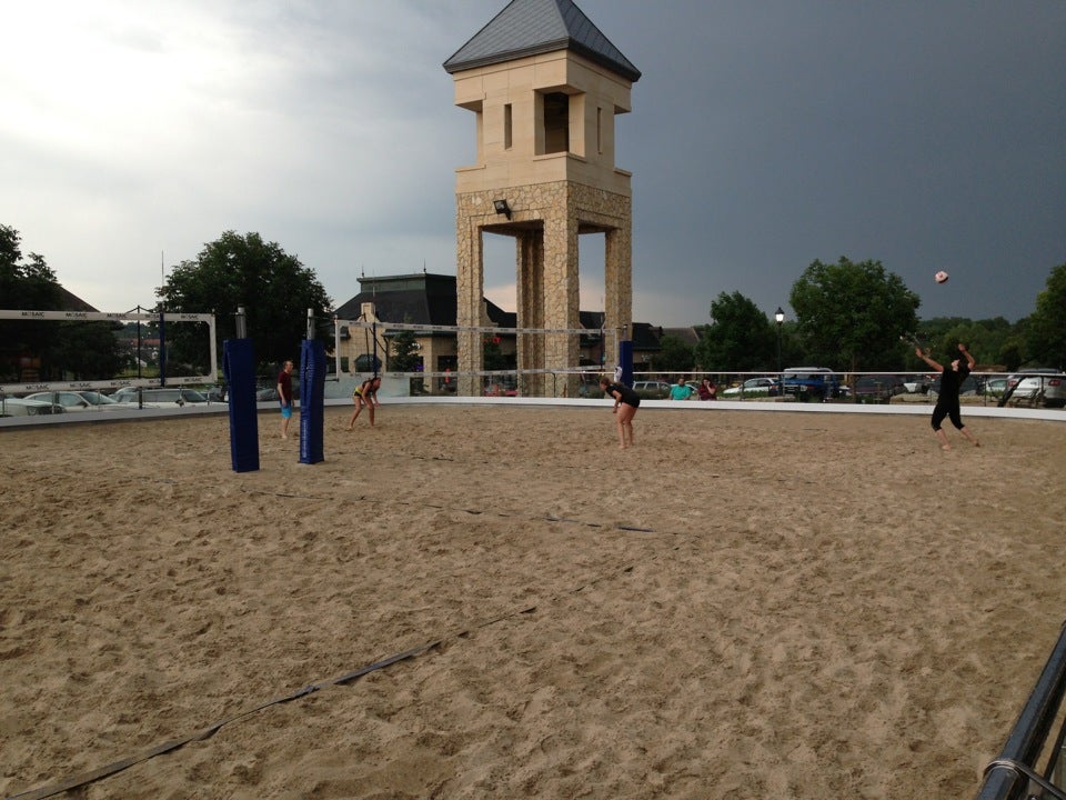 The Ice Rink Of Burlington Creek, 6300 N Revere Dr, Kansas City, MO