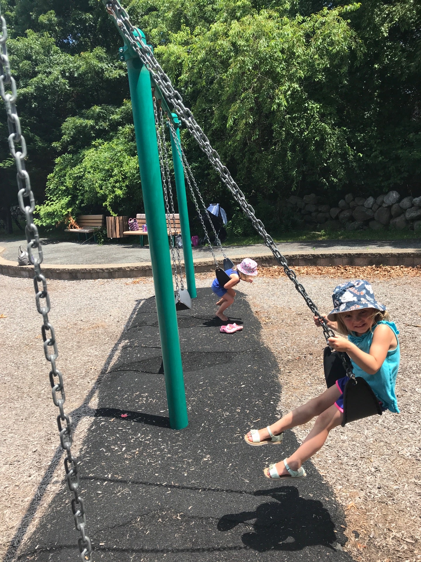 Charlestown, RI Map & Directions MapQuest