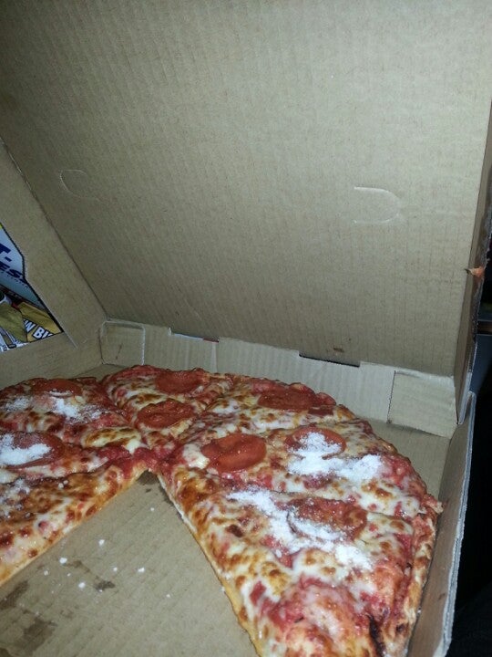 Red Runner Pizza, 2210 El Camino Ave, Sacramento, CA, Pizza MapQuest