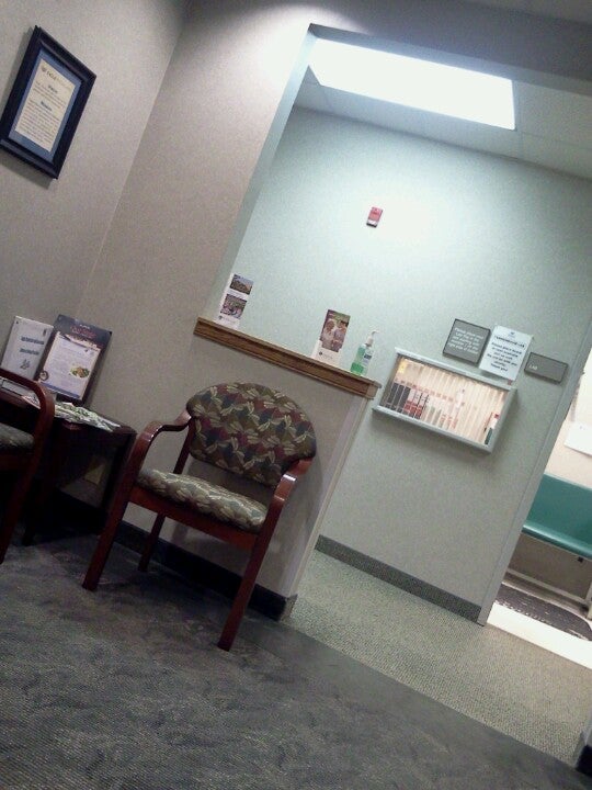 Wendover Medical Center, 301 E Wendover Ave, Greensboro, NC, Health