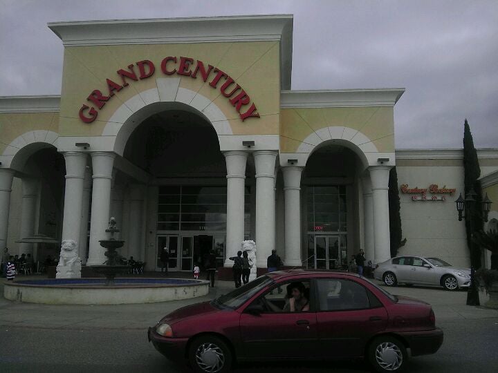 Grand Century Mall