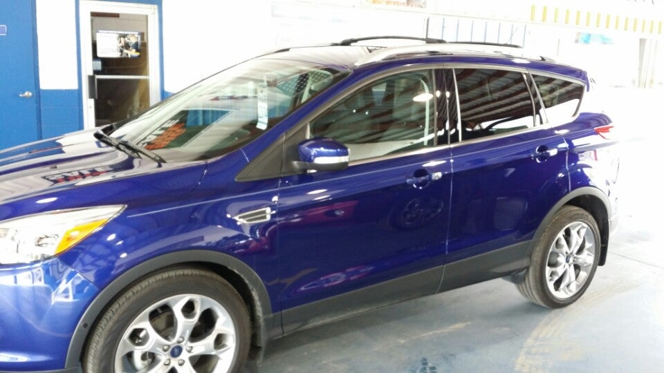 Duval Ford, 1616 Cassat Ave, Jacksonville, FL, Truck Repair & Service