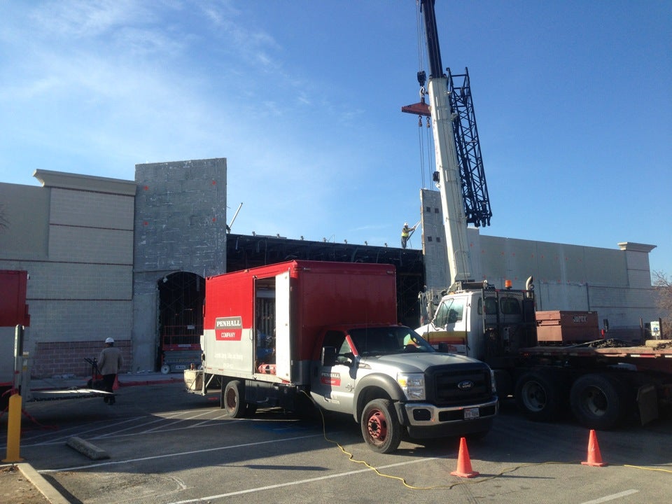 Bandera Pointe Shopping Center, 11711 Bandera Rd, San Antonio, TX