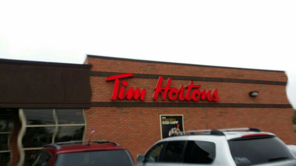 TIM HORTONS - 76 Photos & 13 Reviews - 1060 Military Rd, Tonawanda