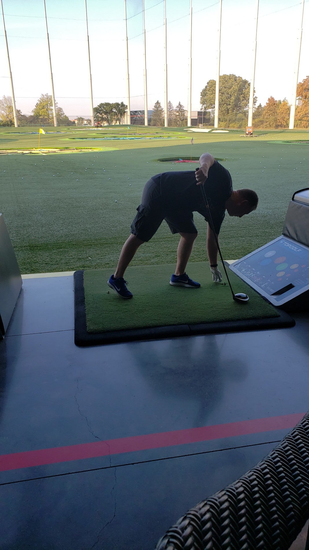 Topgolf - FISHERS IN, 46037