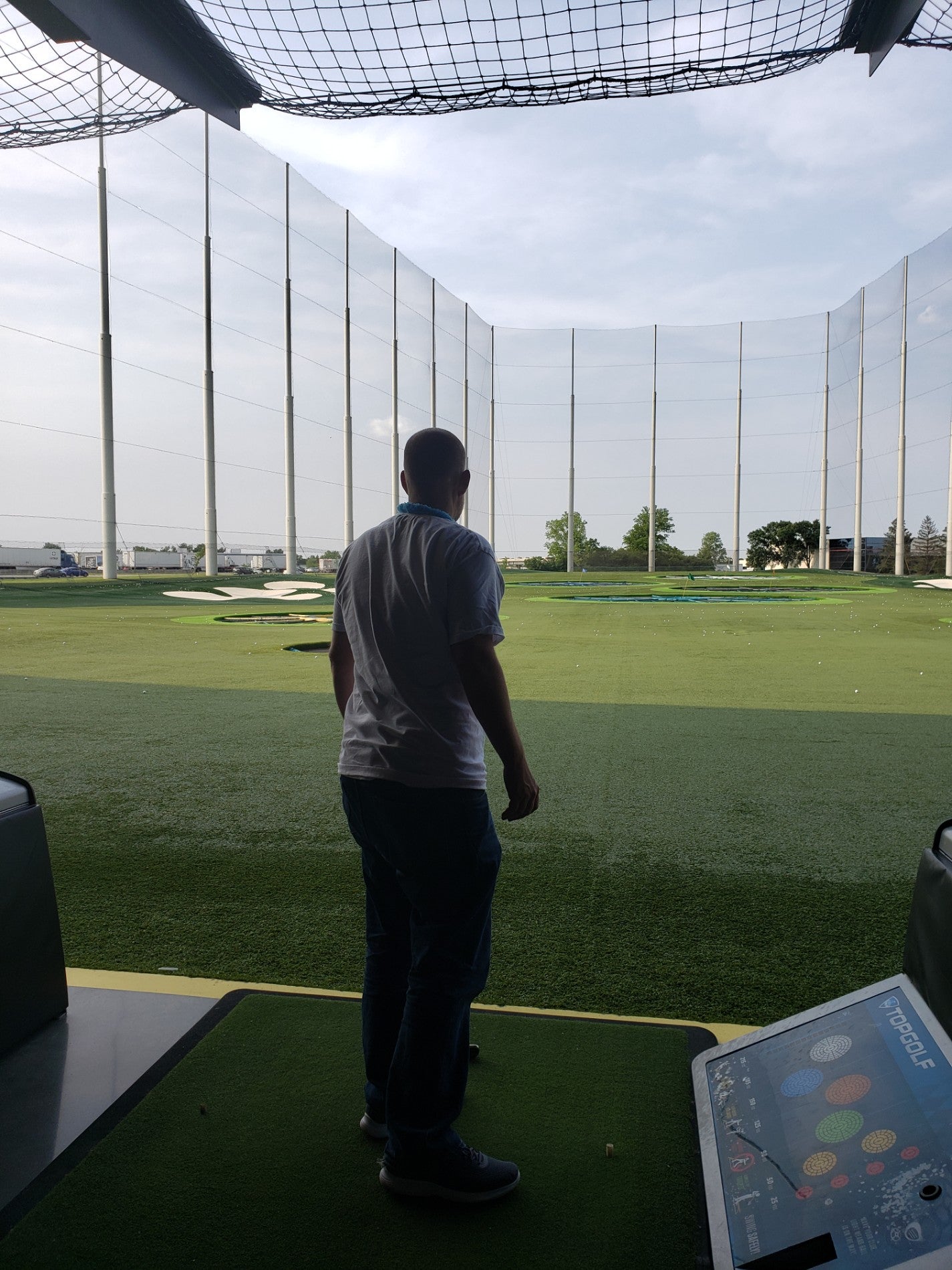 Topgolf - FISHERS IN, 46037