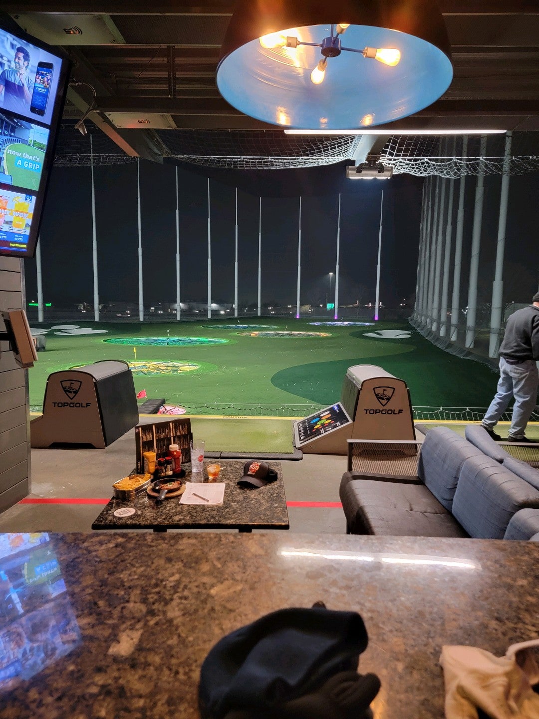 Topgolf - FISHERS IN, 46037