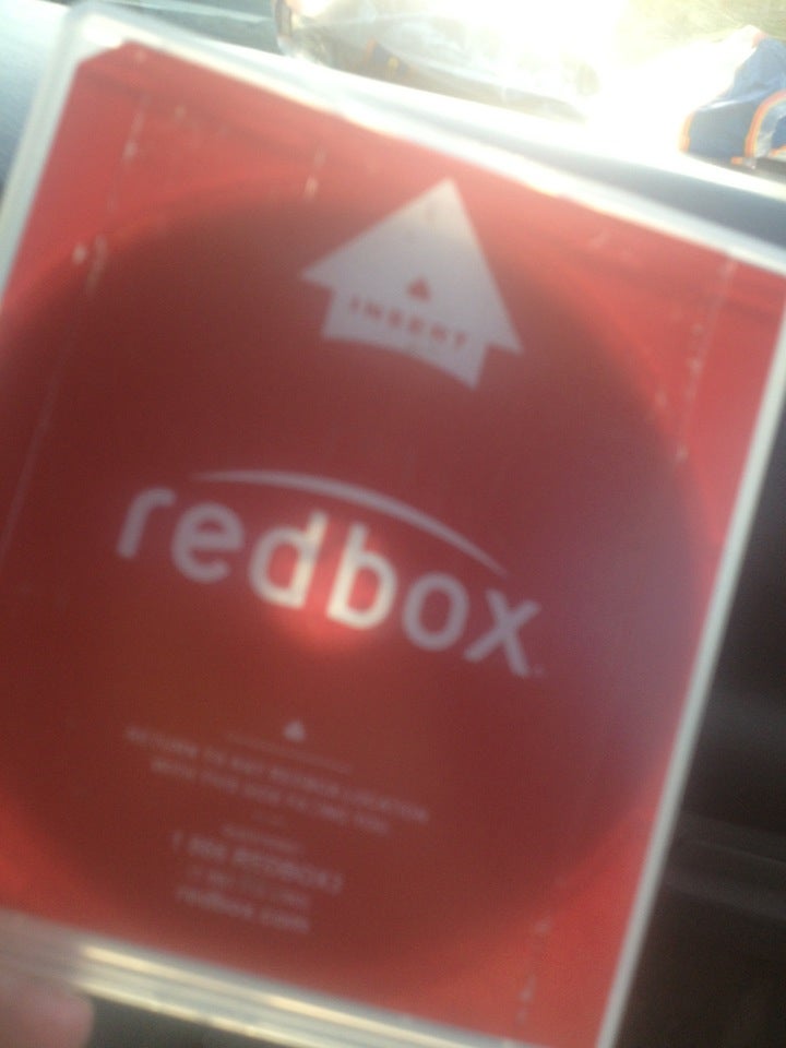 Redbox, 33702 21st Ave SW, Federal Way, WA MapQuest