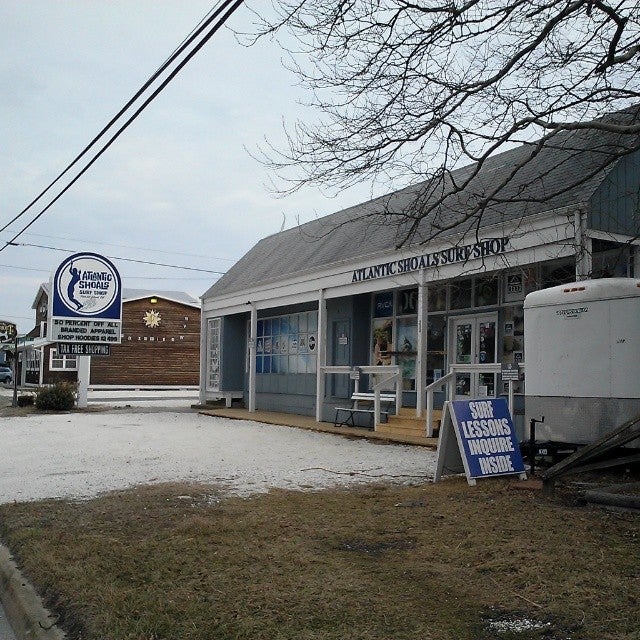 atlantic shoals surf shop