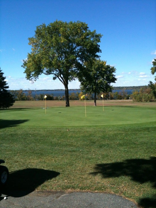 Island View Golf Course, 7795 Laketown Pkwy, Waconia, MN, Golf Courses