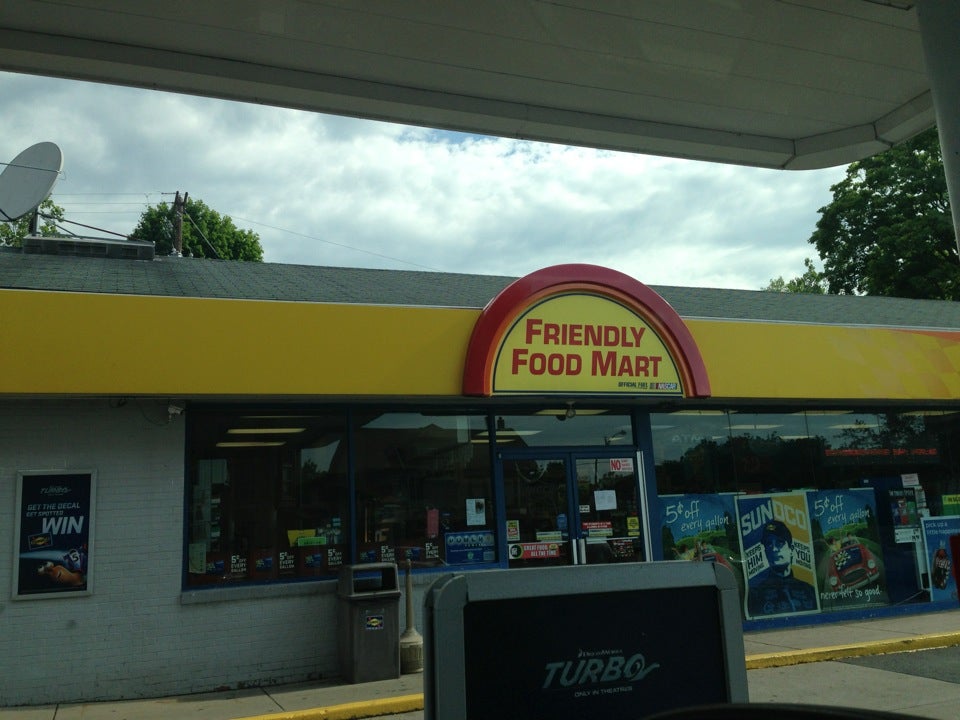 Friendly Food Mart, 150 Main St, Slatington, PA MapQuest